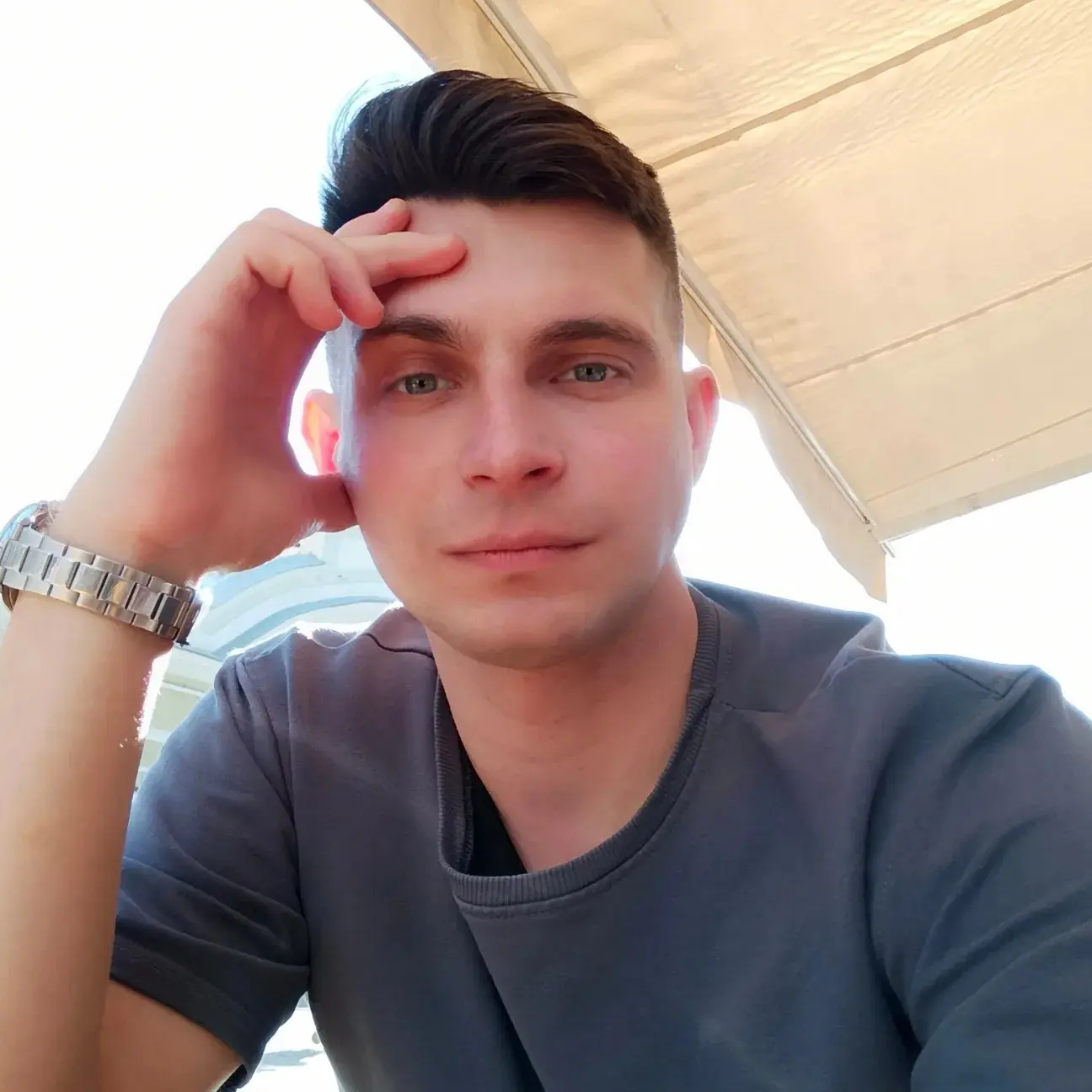 Алексей Золотухин