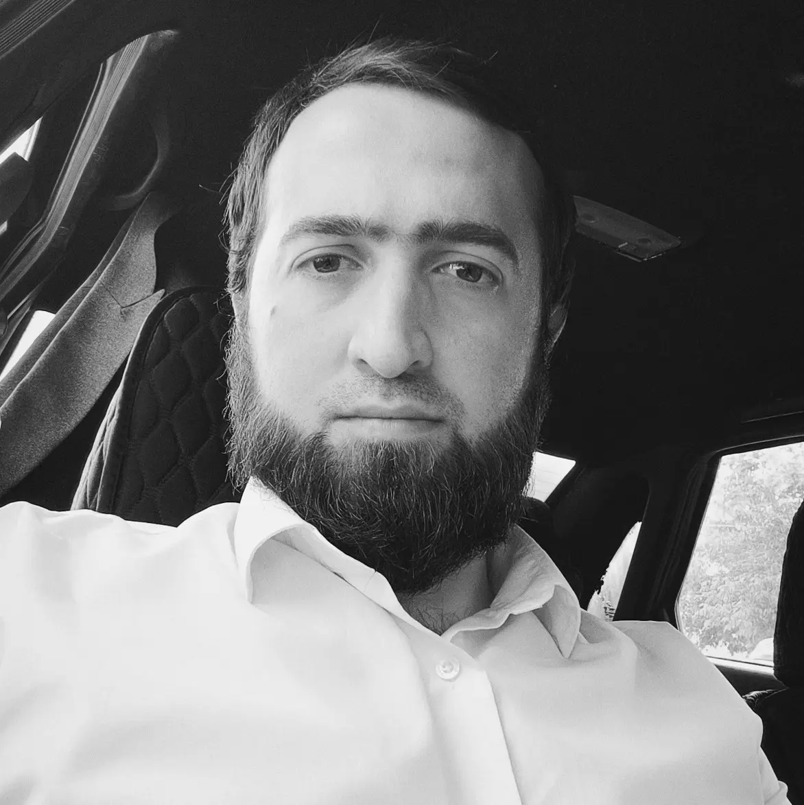 Khalid Gairbekov