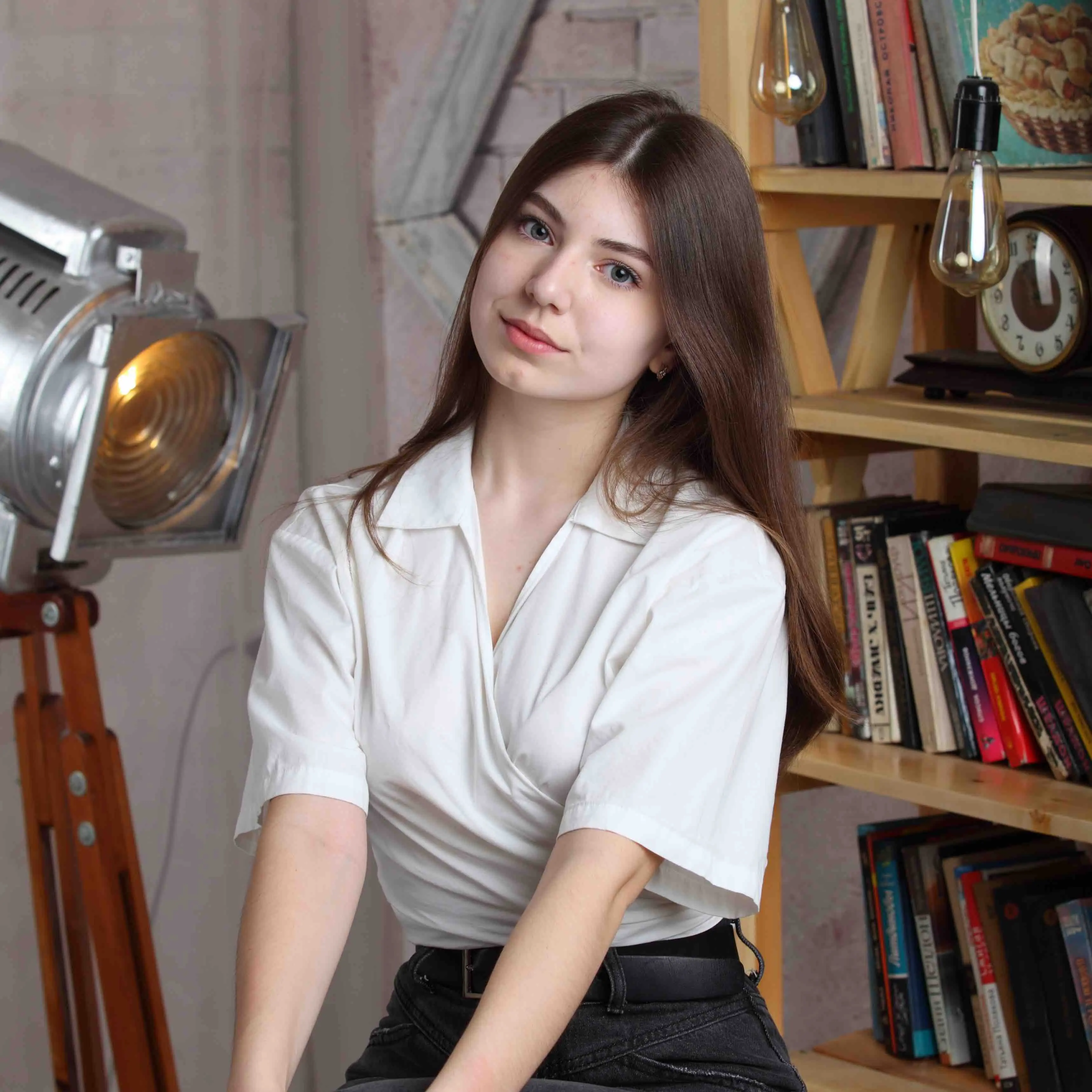 Лера Зяблицева