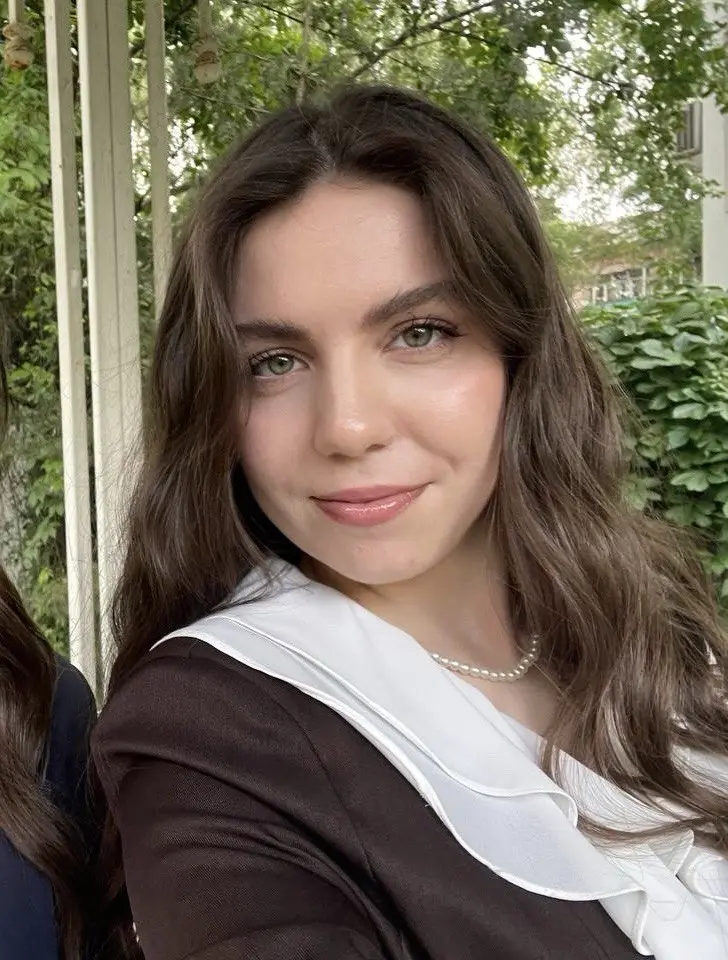 Алина Шанько