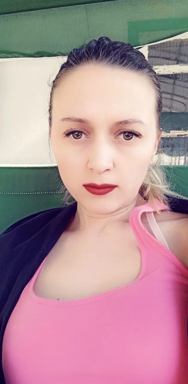 Людмила Столярова