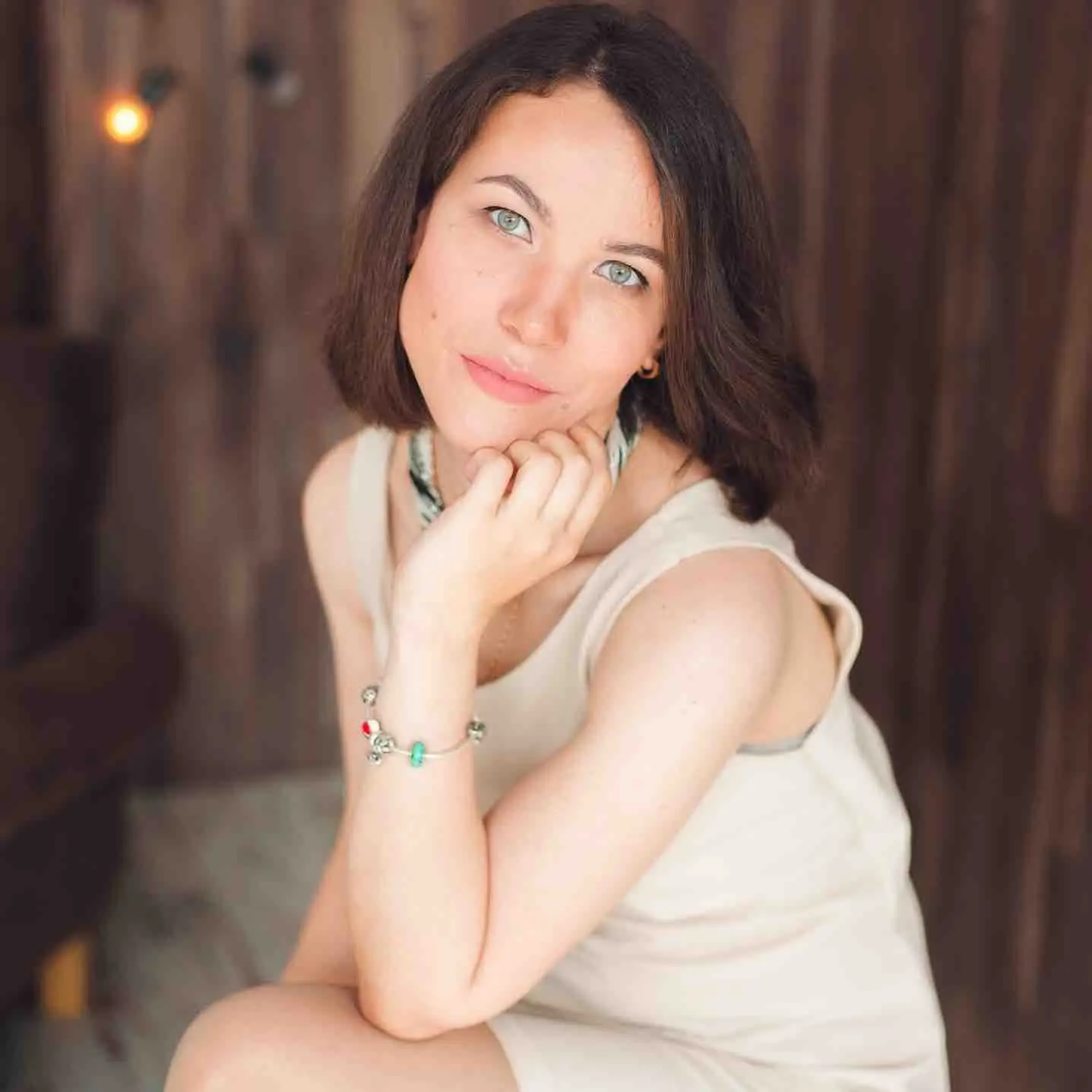 Мария Липина | Сетка — социальная сеть от hh.ru