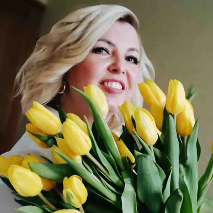 Татьяна Терёхина | Сетка — социальная сеть от hh.ru