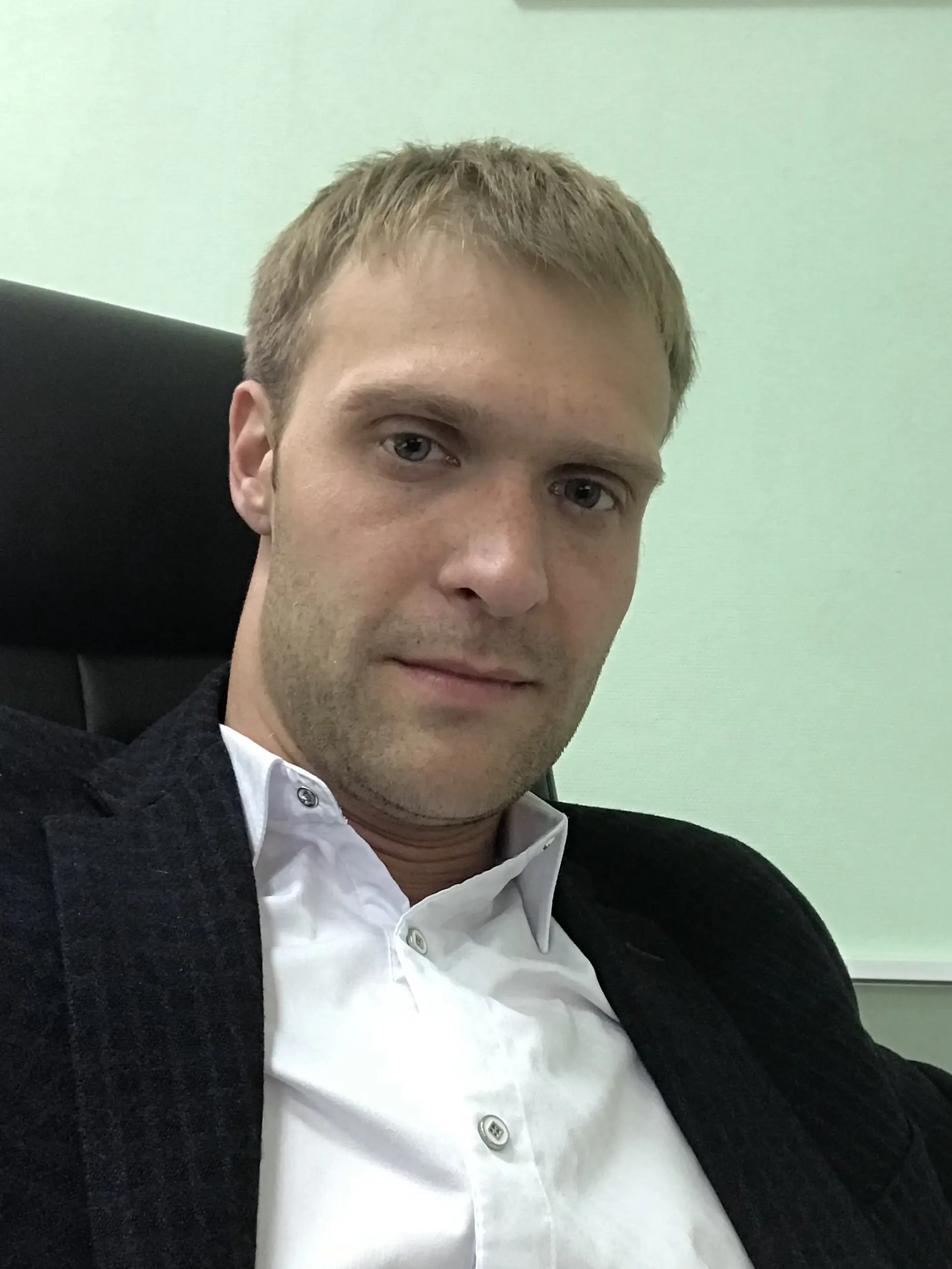 Алексей Васильев