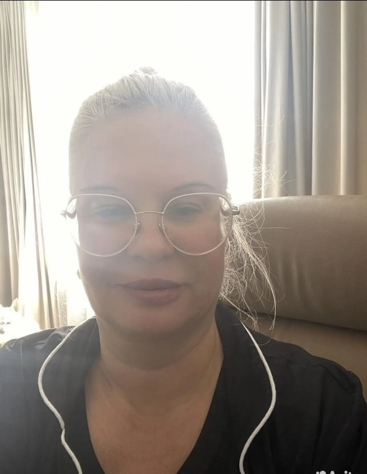 Елена Майорова