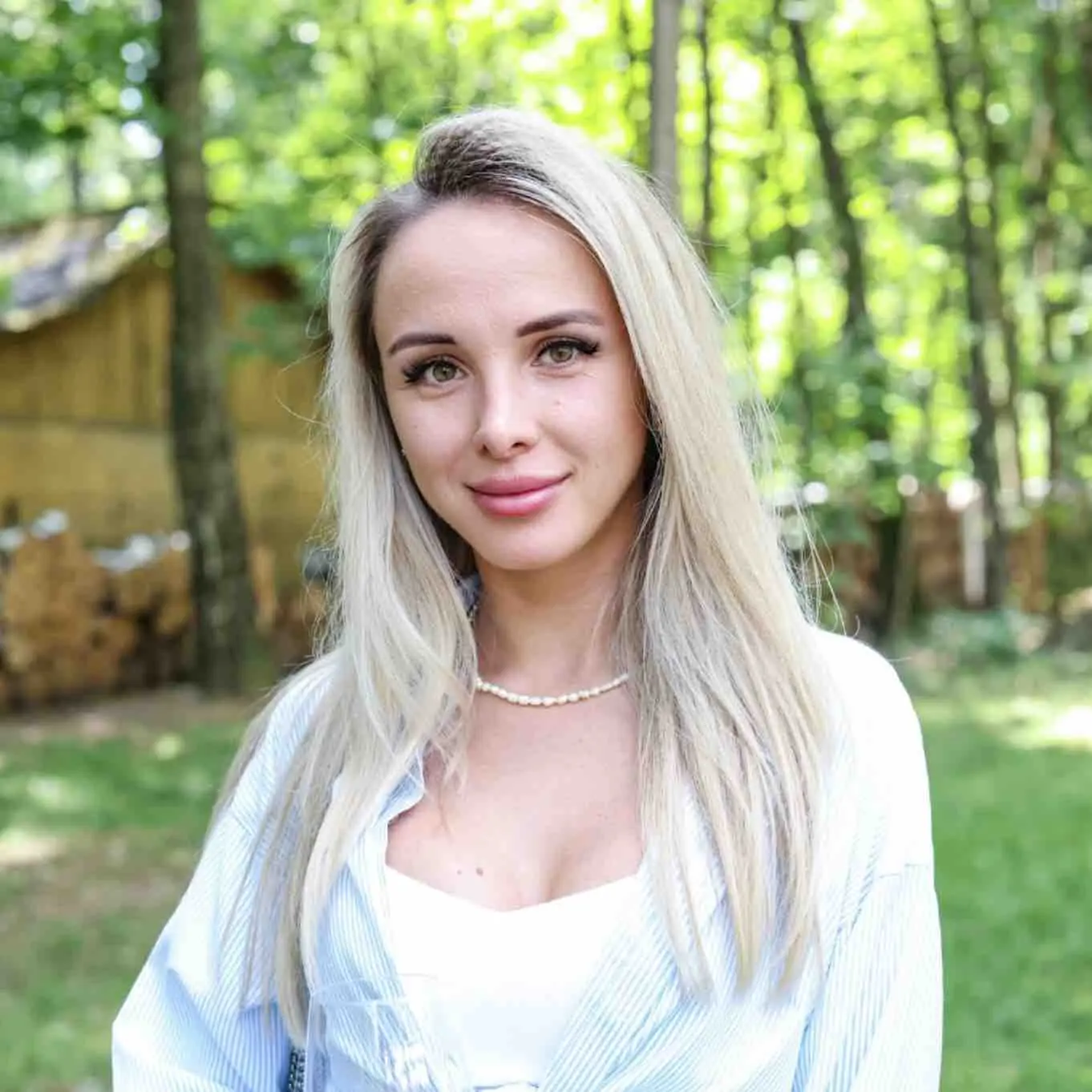 Юлия Шайхиянова