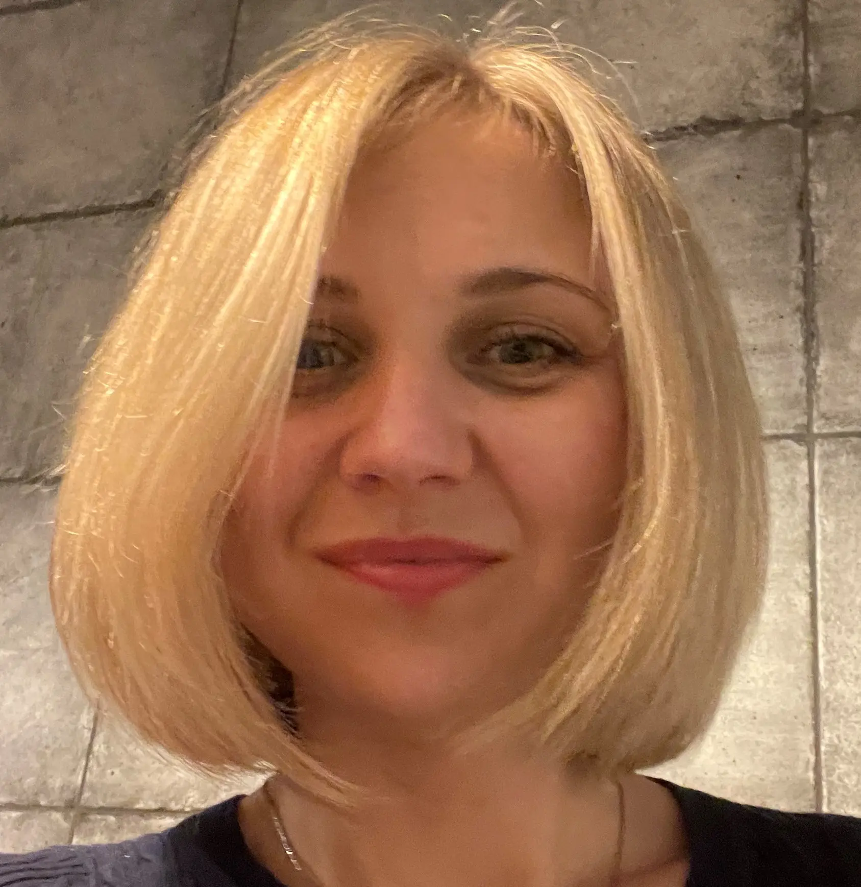 Юлиана Богуславская | Сетка — социальная сеть от hh.ru