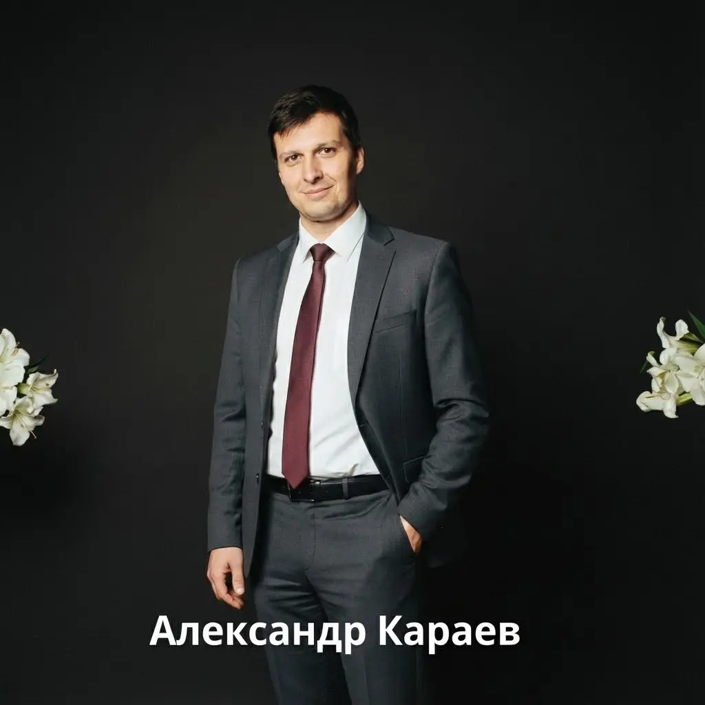 Александр Караев