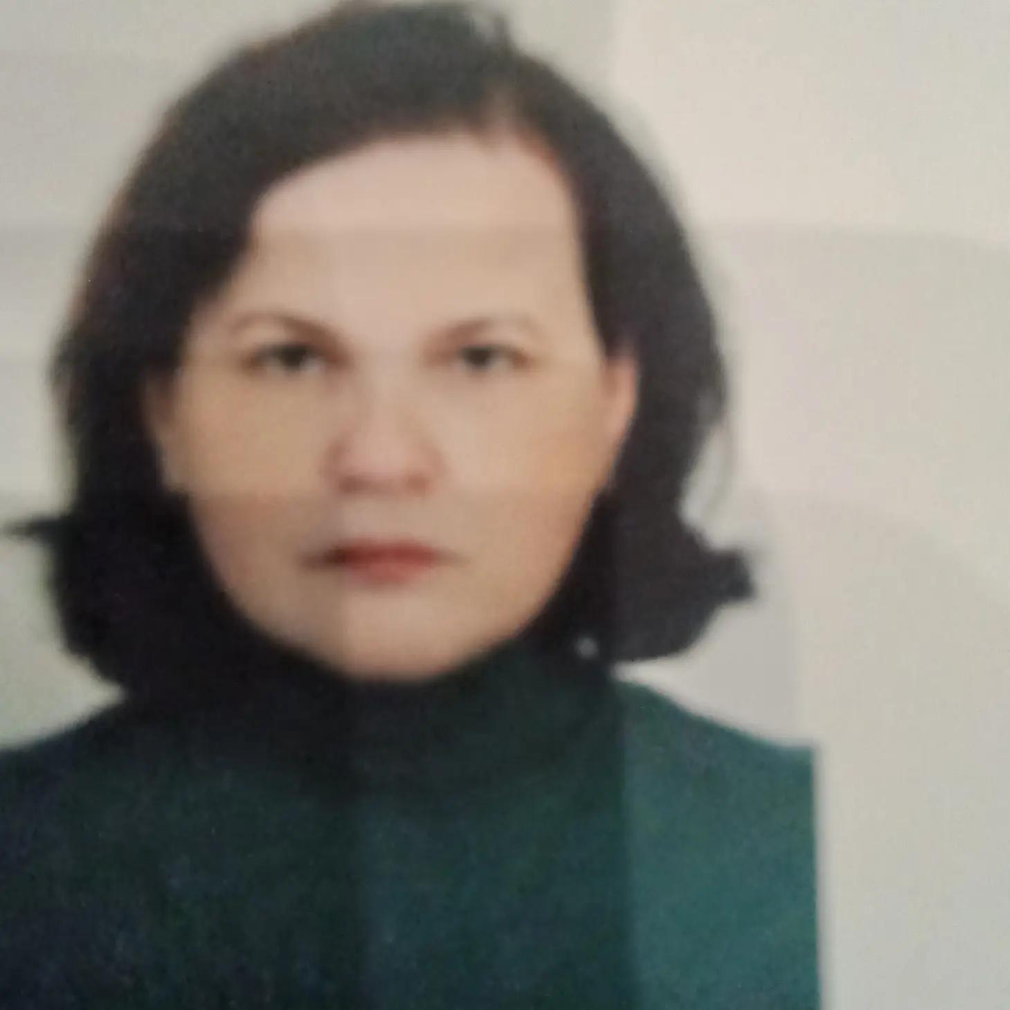 Марина Титова