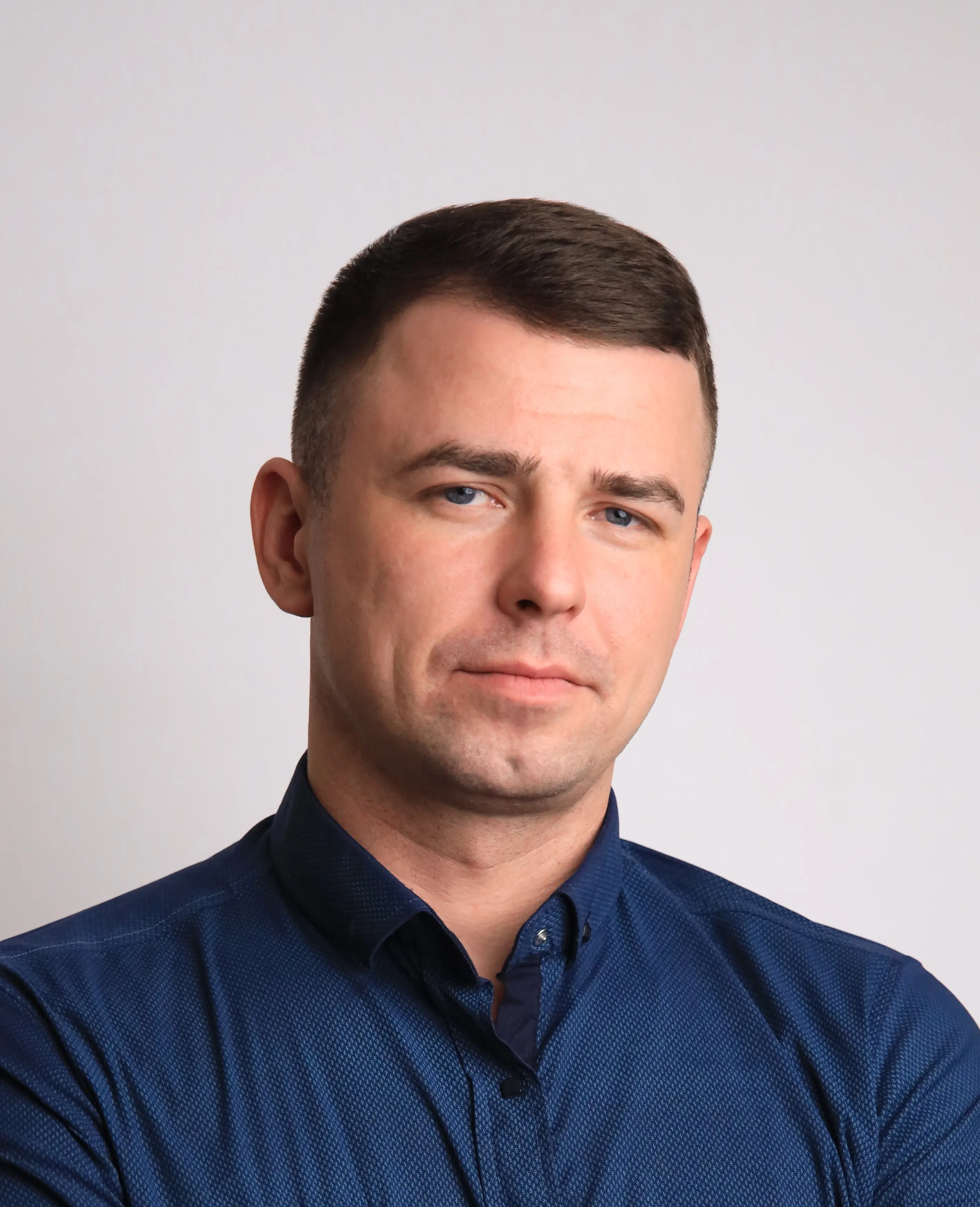 Павел Федотовский