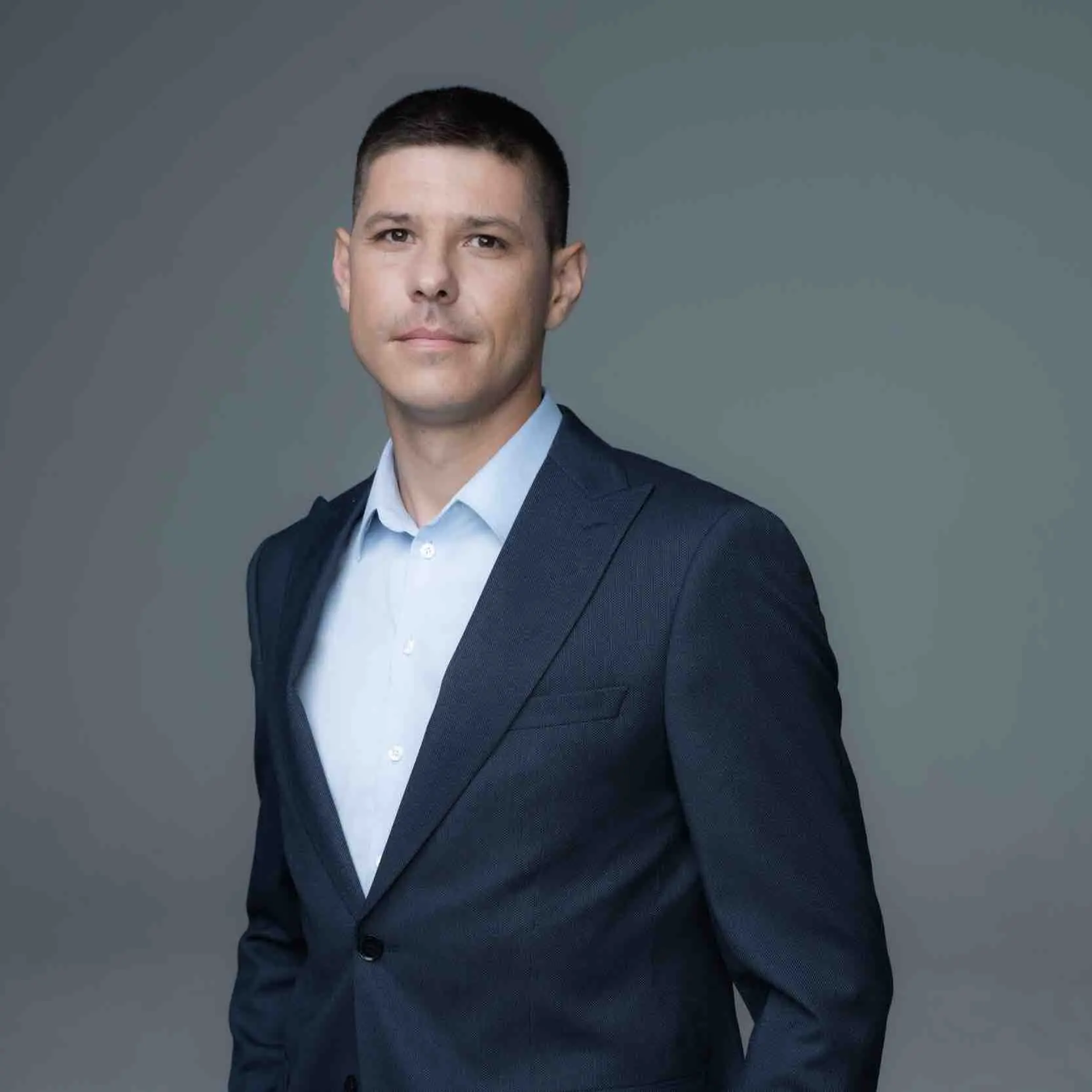 Николай Нестребенко | Сетка — социальная сеть от hh.ru