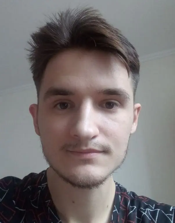 Евгений Шикунов | Сетка — социальная сеть от hh.ru