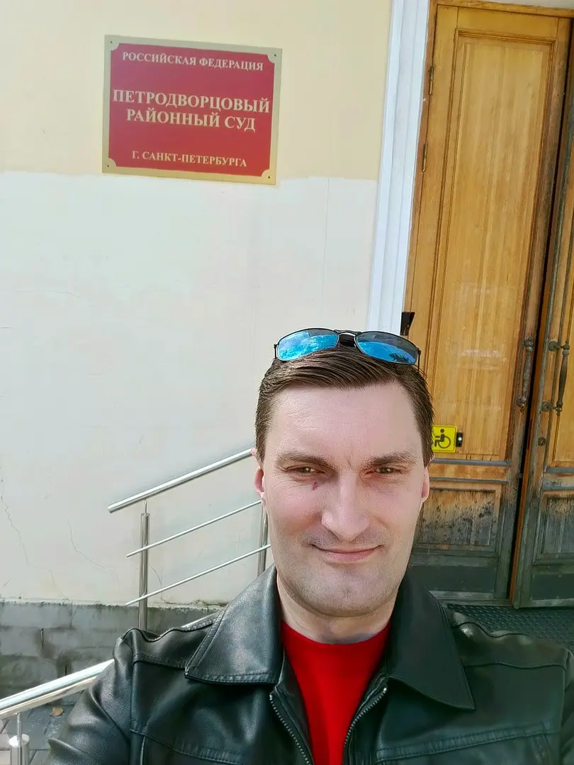 Александр Воронин
