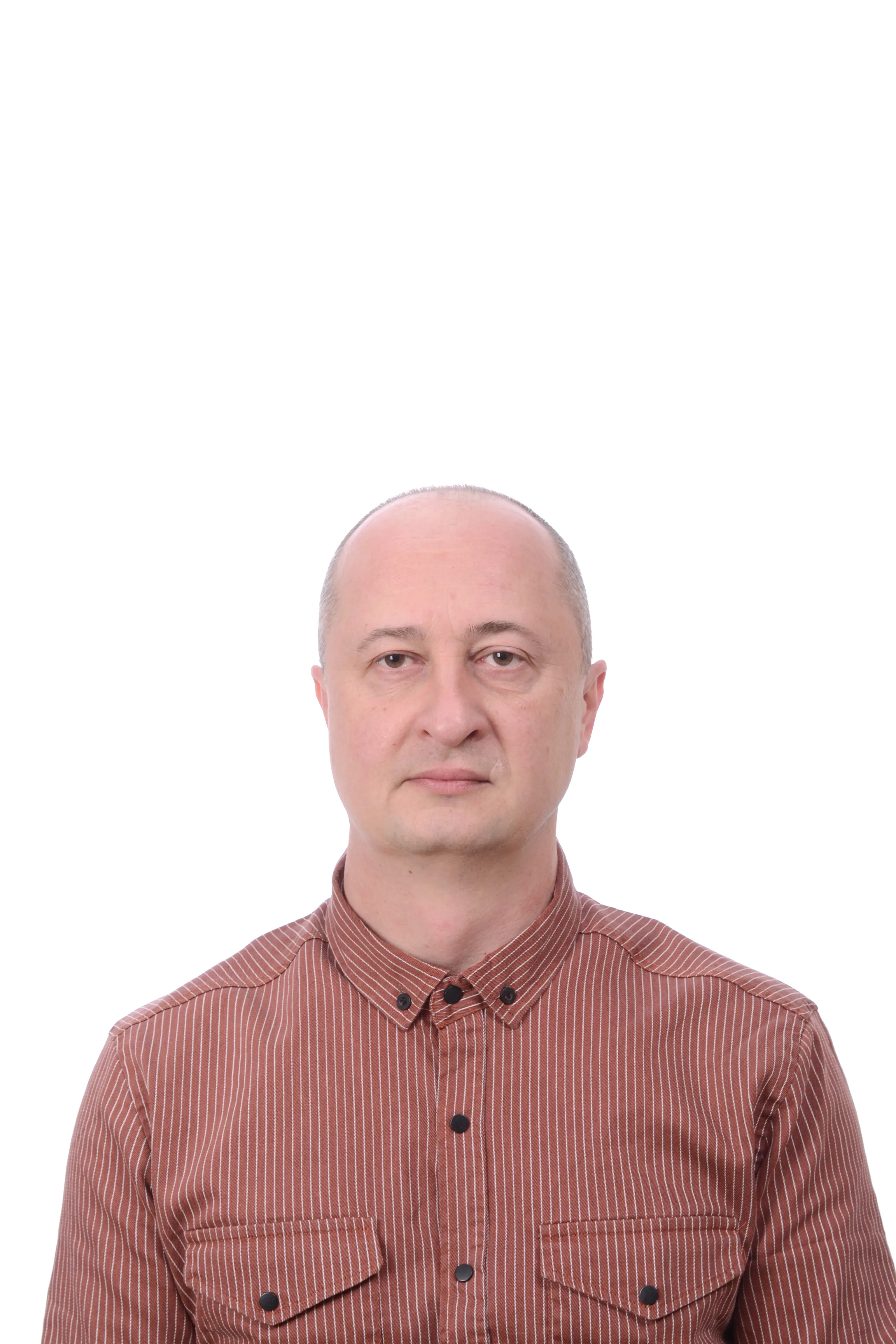 Евгений Мартинович