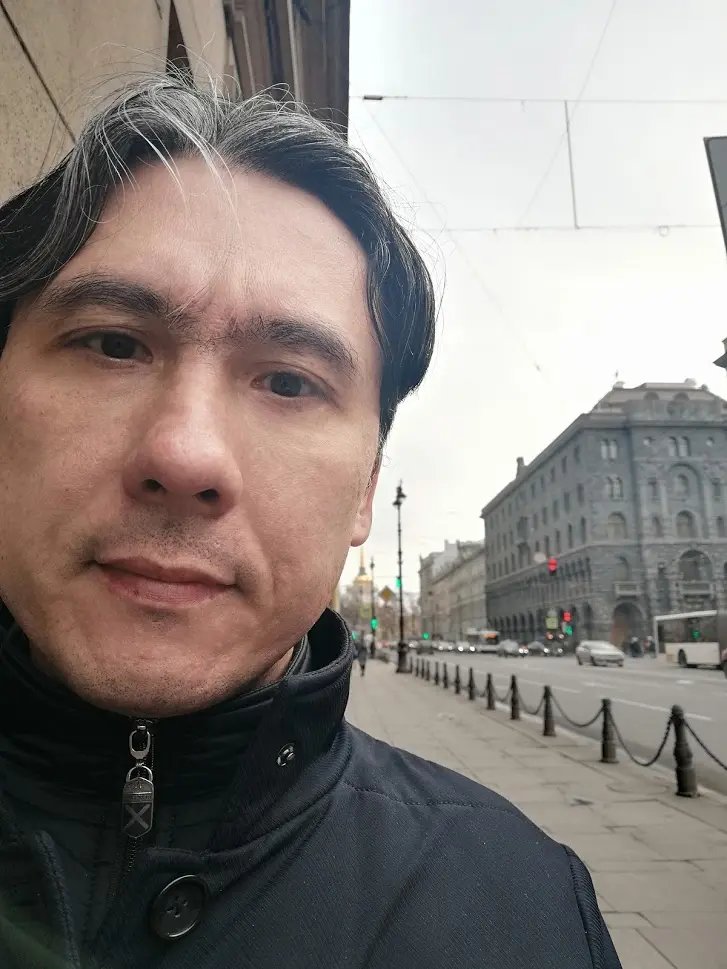 Ilnur Khanov