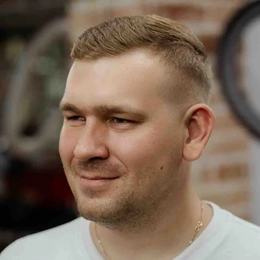 Алексей Ляпин