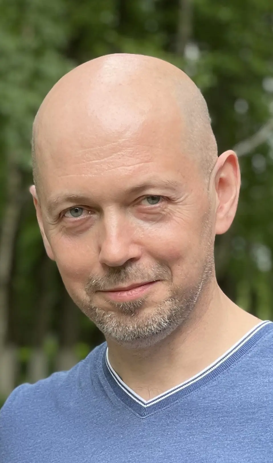 Дмитрий Шафир