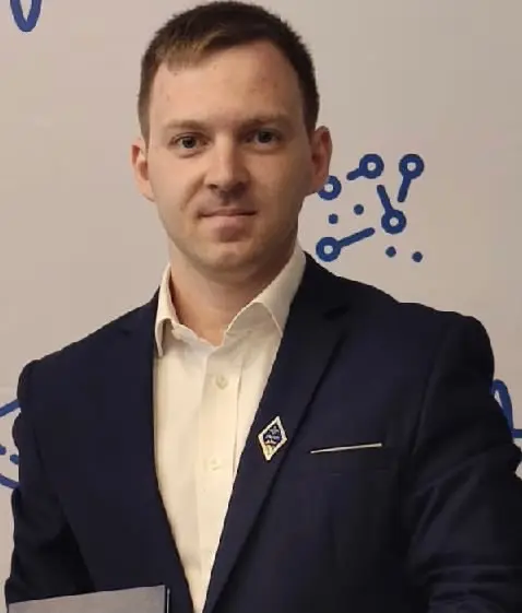 Даниил Смирнов