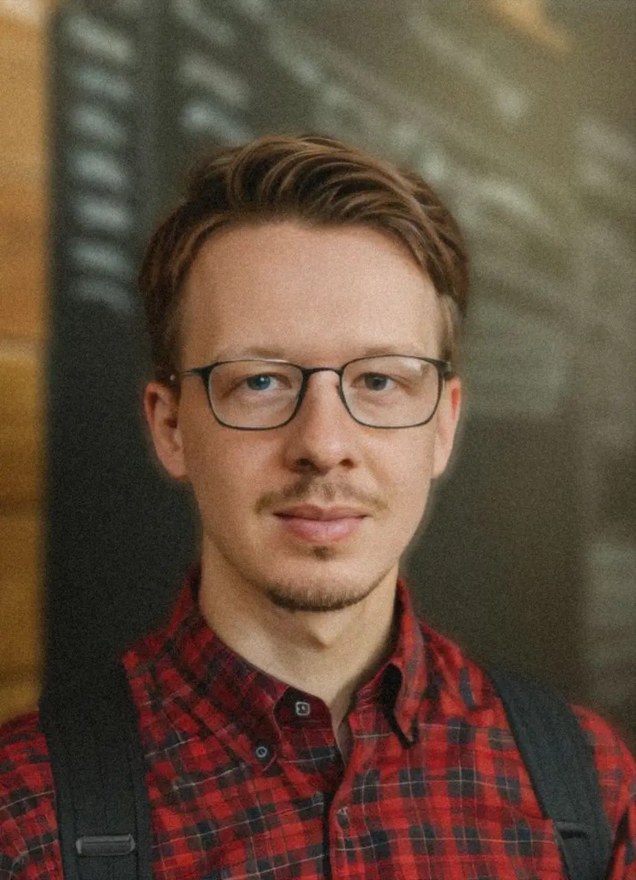 Дмитрий Кириллов
