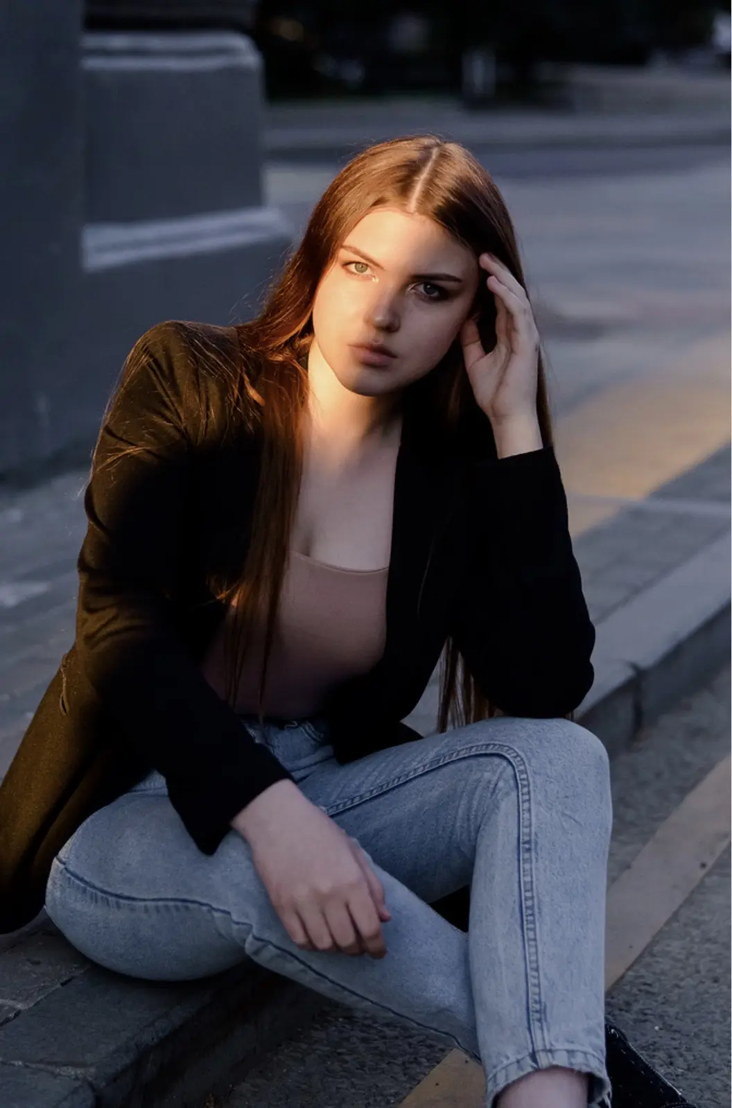 Светлана Кулькина