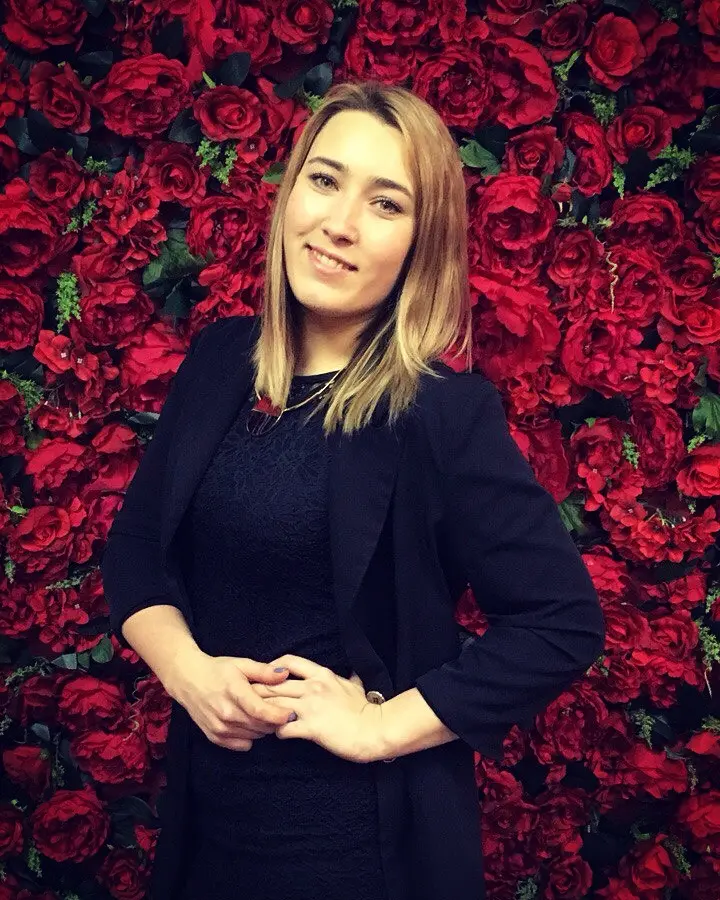 Жанна Порсева