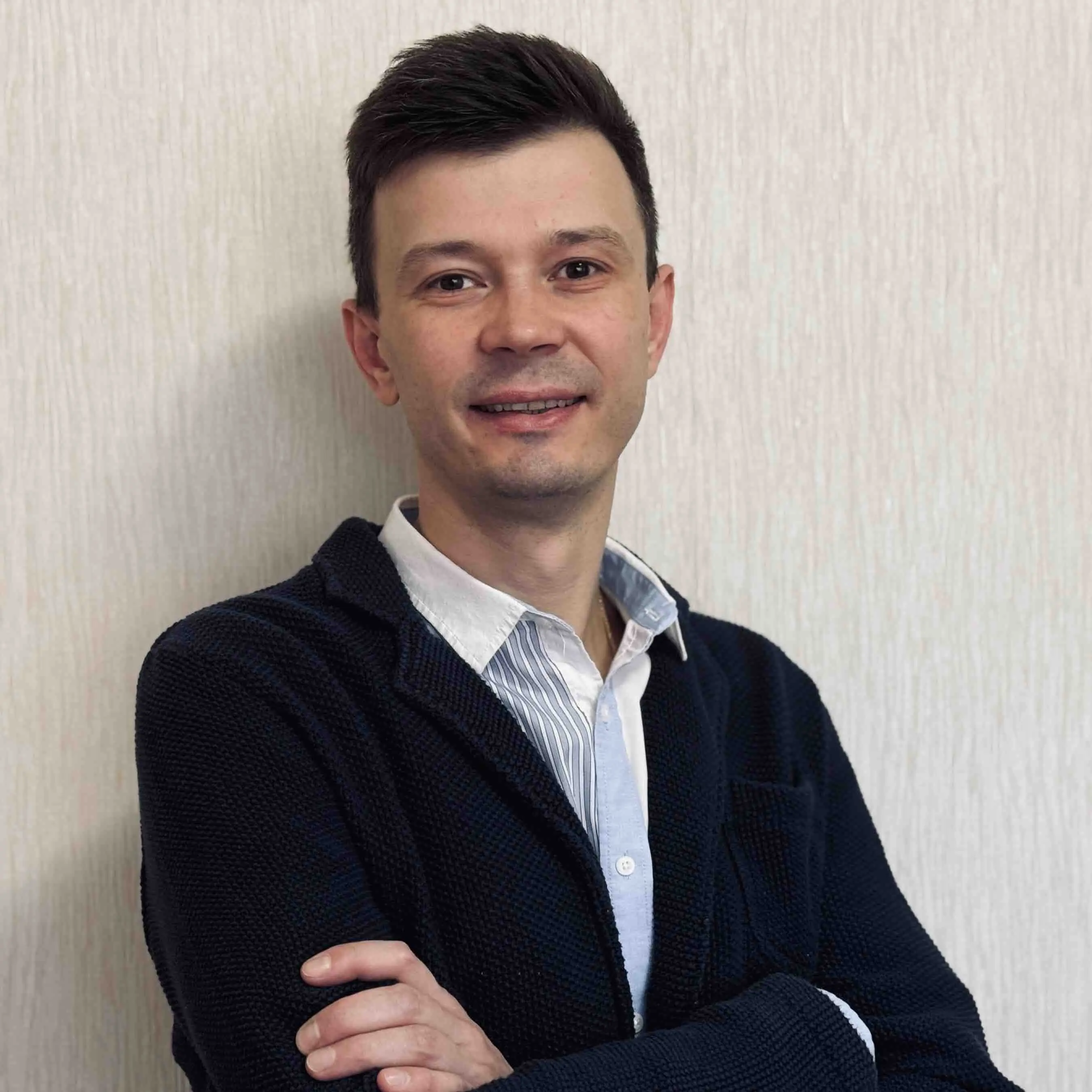 Анатолий Тома
