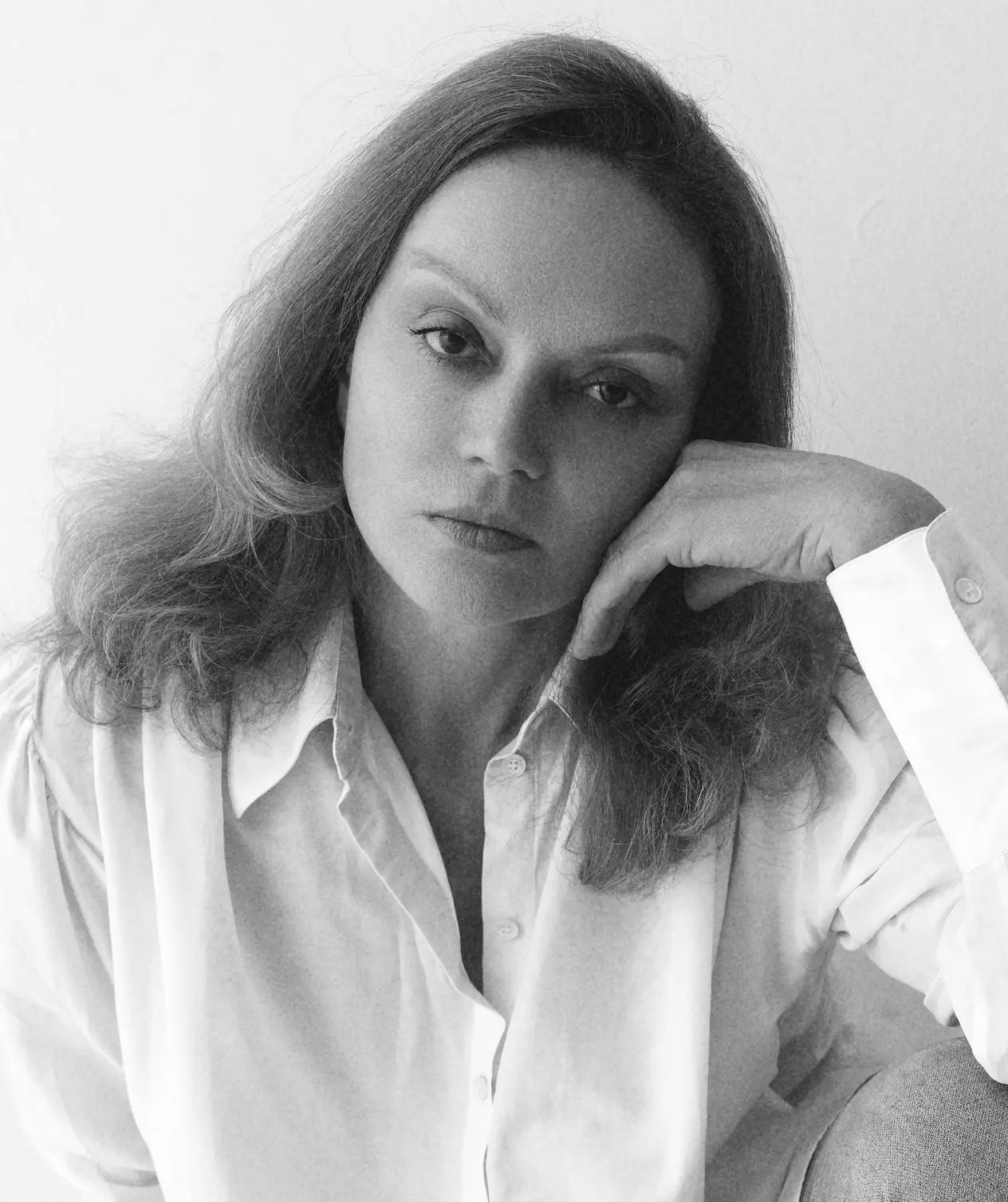 Natalia Porokhova