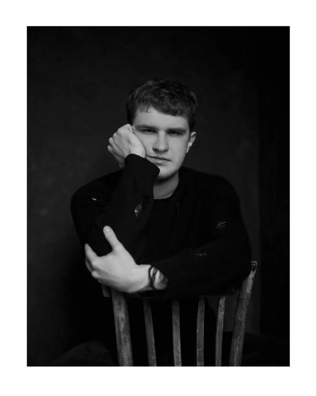 Никита Свиридов | Сетка — социальная сеть от hh.ru