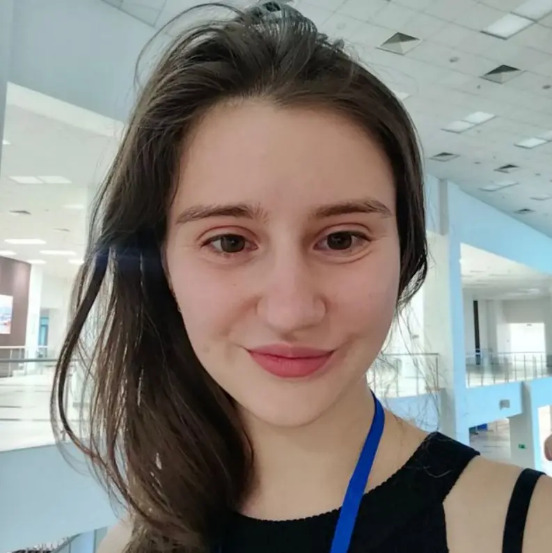 Анастасия Титова