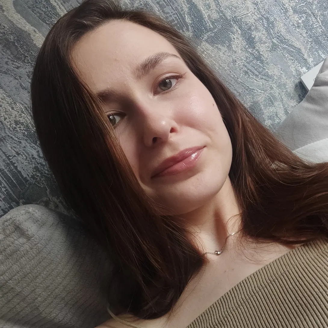 Ольга Сурнина | Сетка — социальная сеть от hh.ru