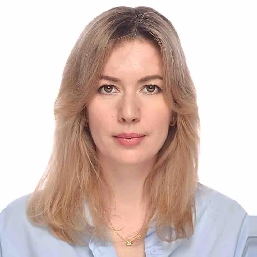 Валерия Сидоренко | Сетка — социальная сеть от hh.ru