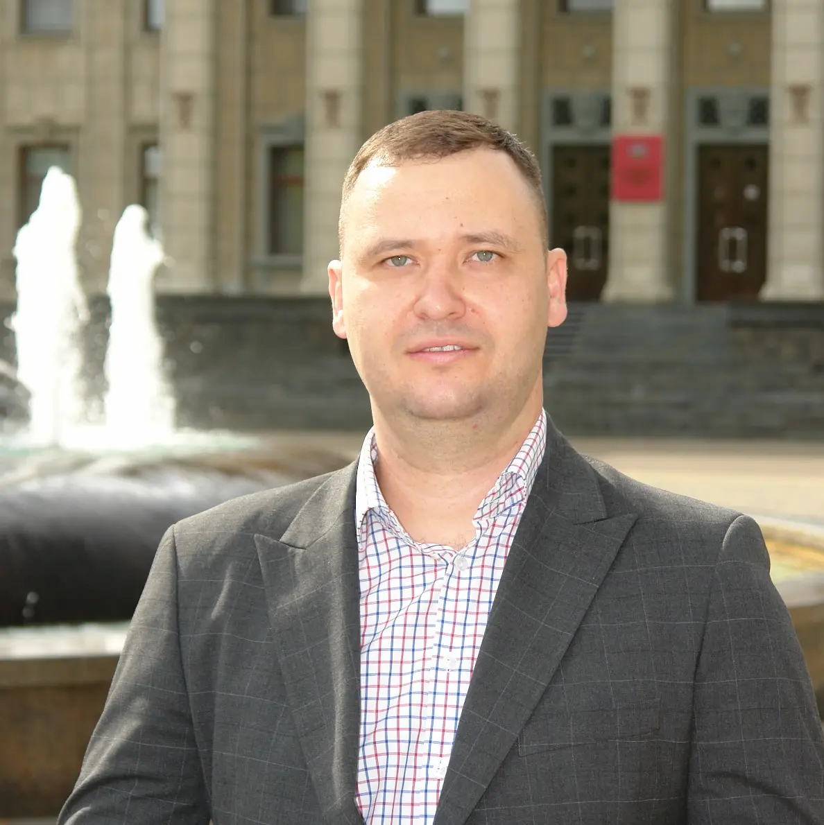 Сергей Матвиевский