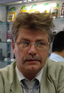 Сергей Апухтин