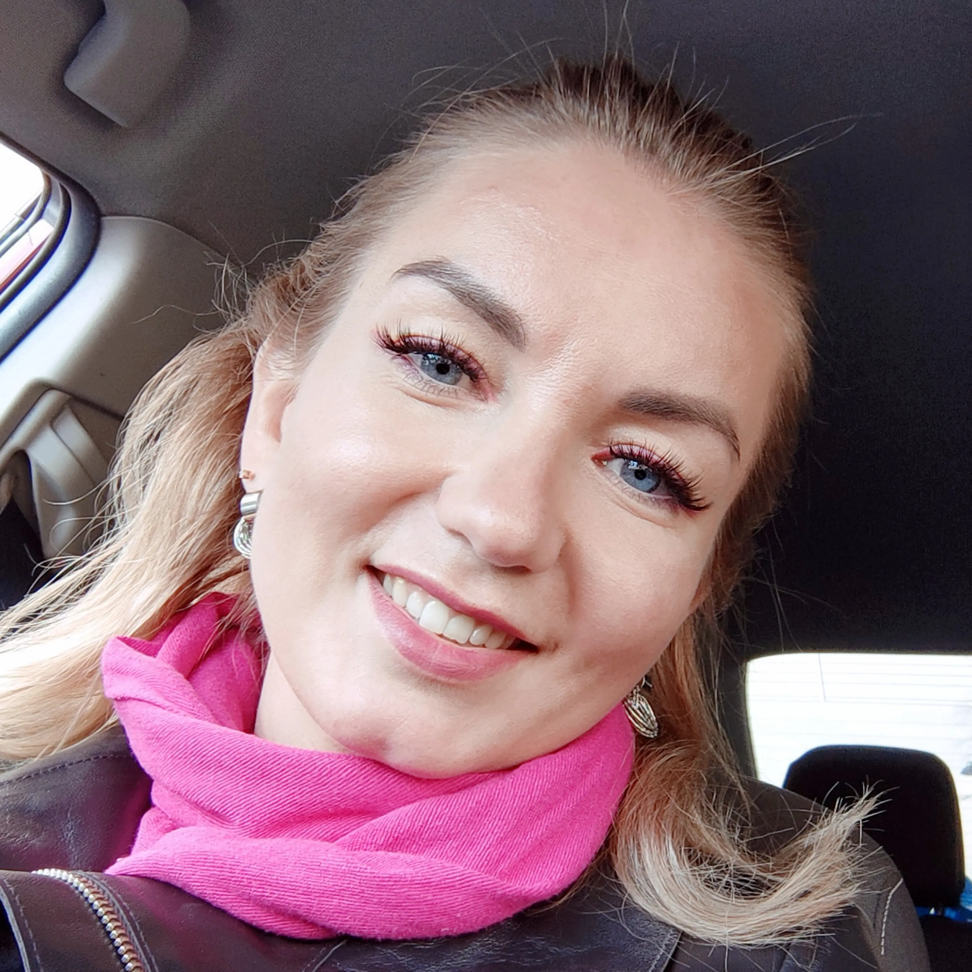 Наталия Власова