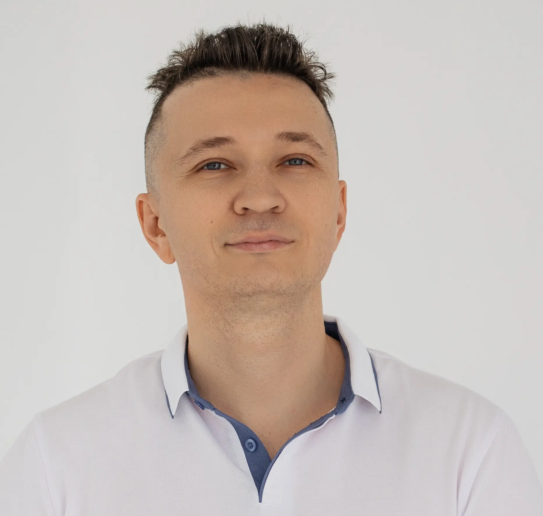 Андрей Акимочкин | Сетка — социальная сеть от hh.ru