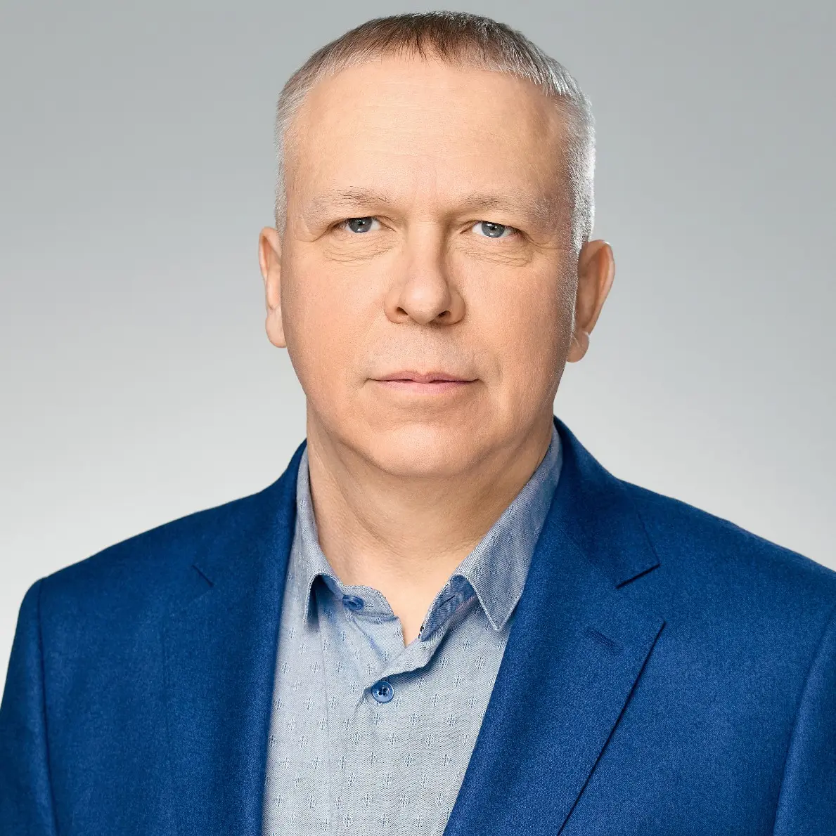 Козырев Алексей