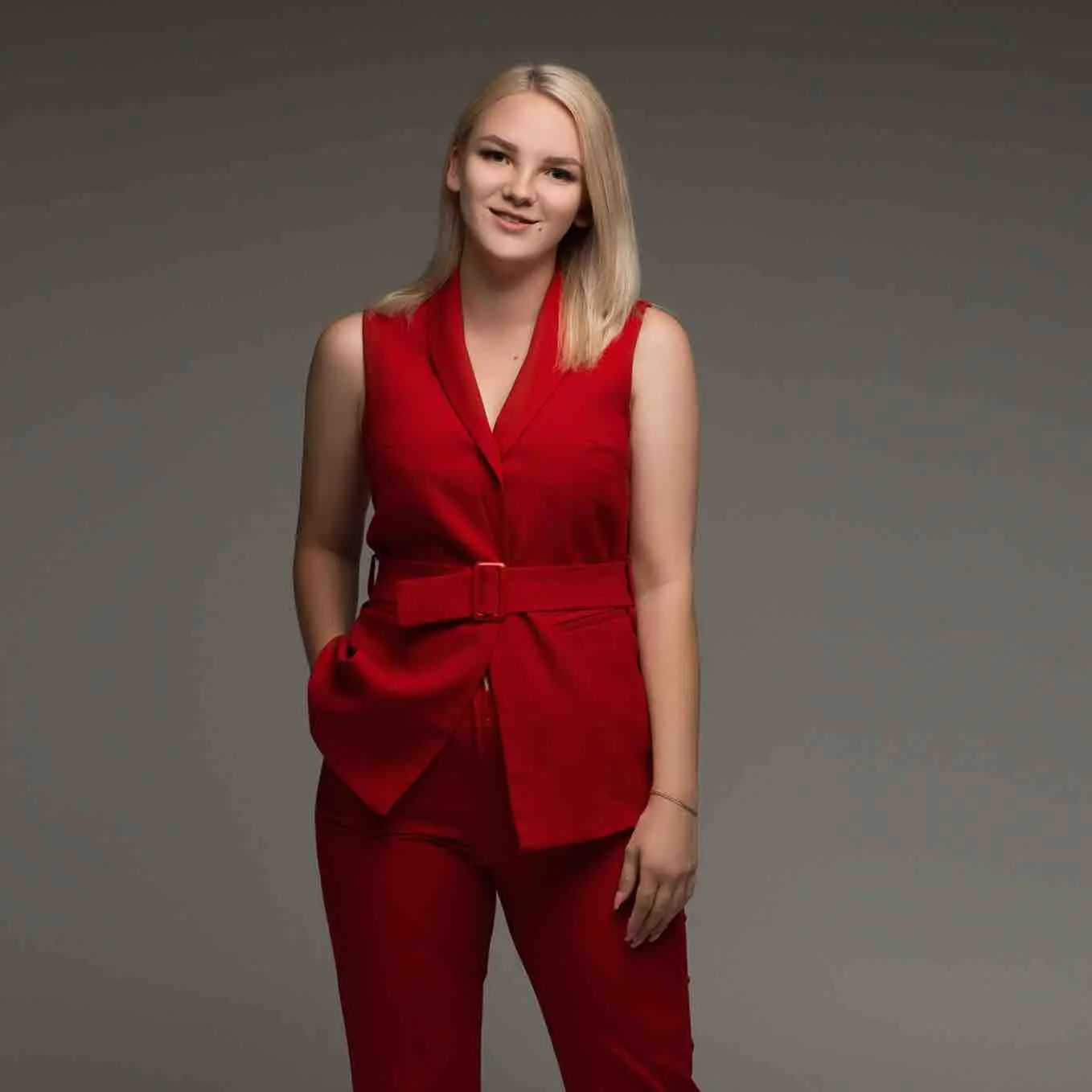 Дарья Дубешко | Сетка — социальная сеть от hh.ru