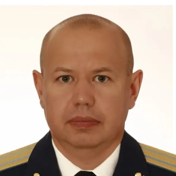 Вячеслав Баранюк