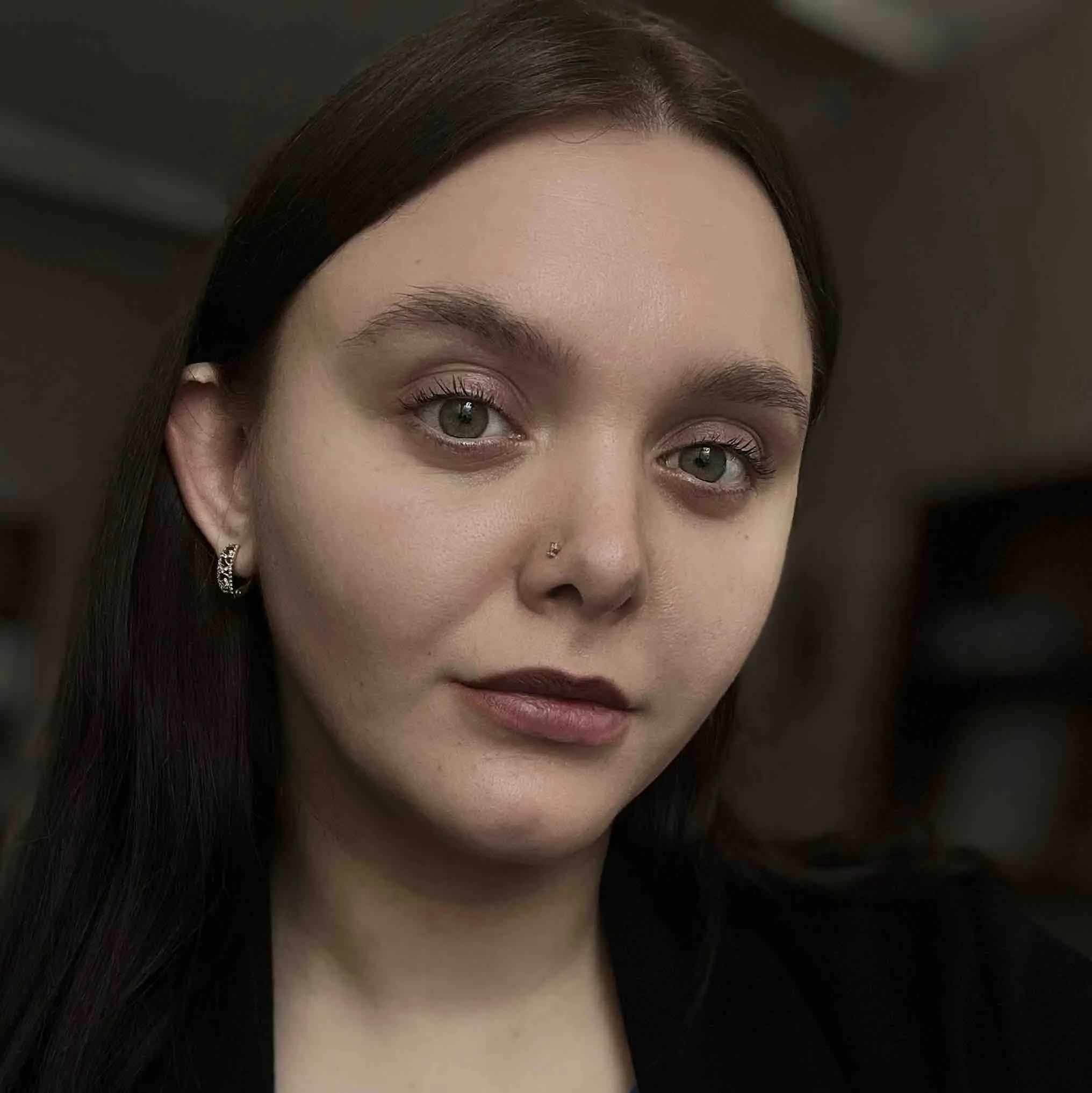 Наталья Демура