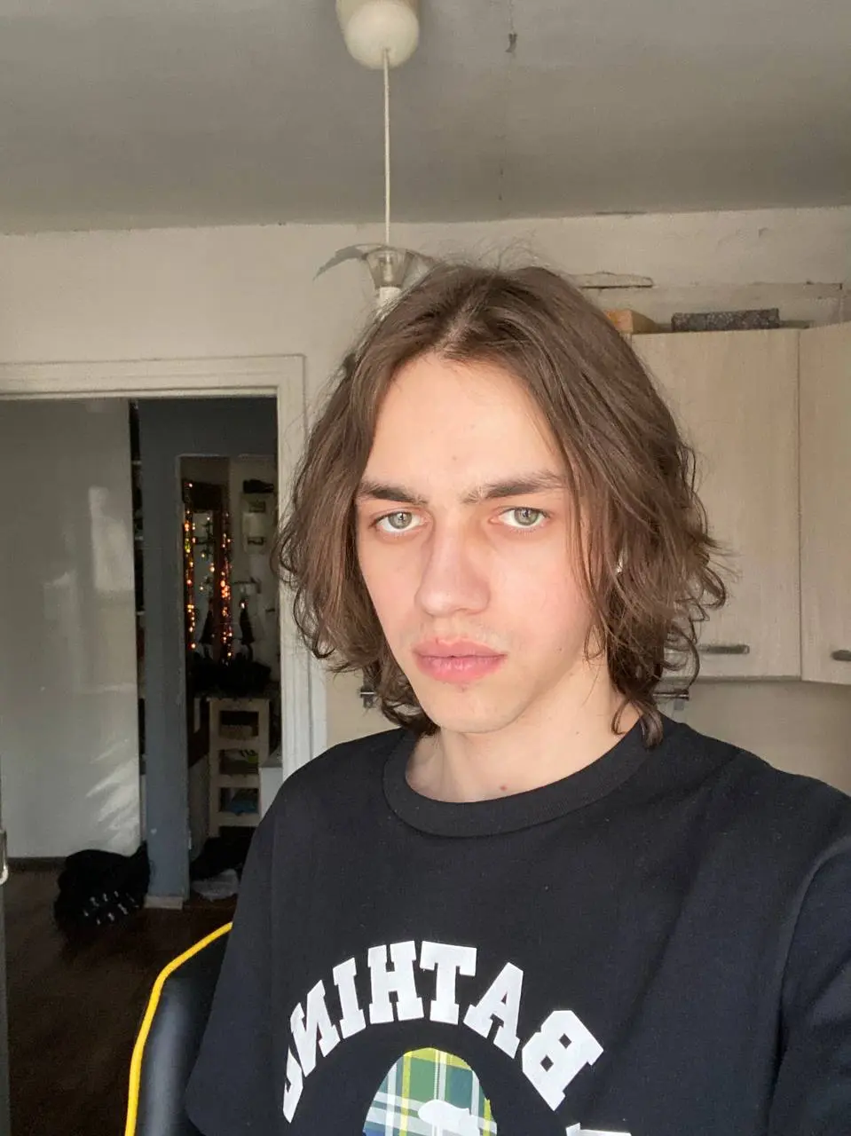 Максим Ильин