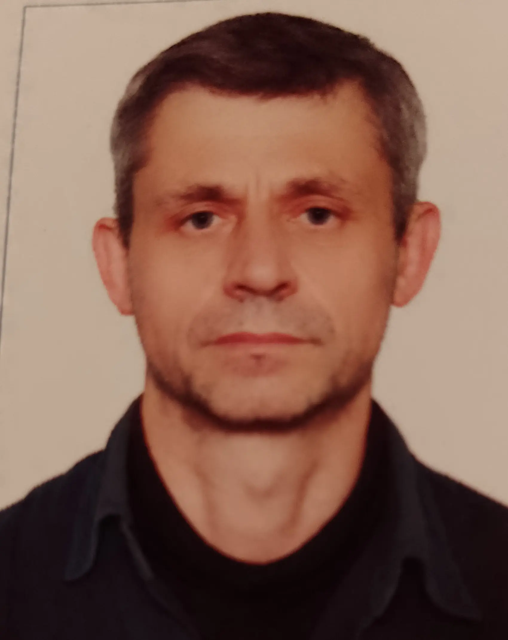 Сергей Токаев