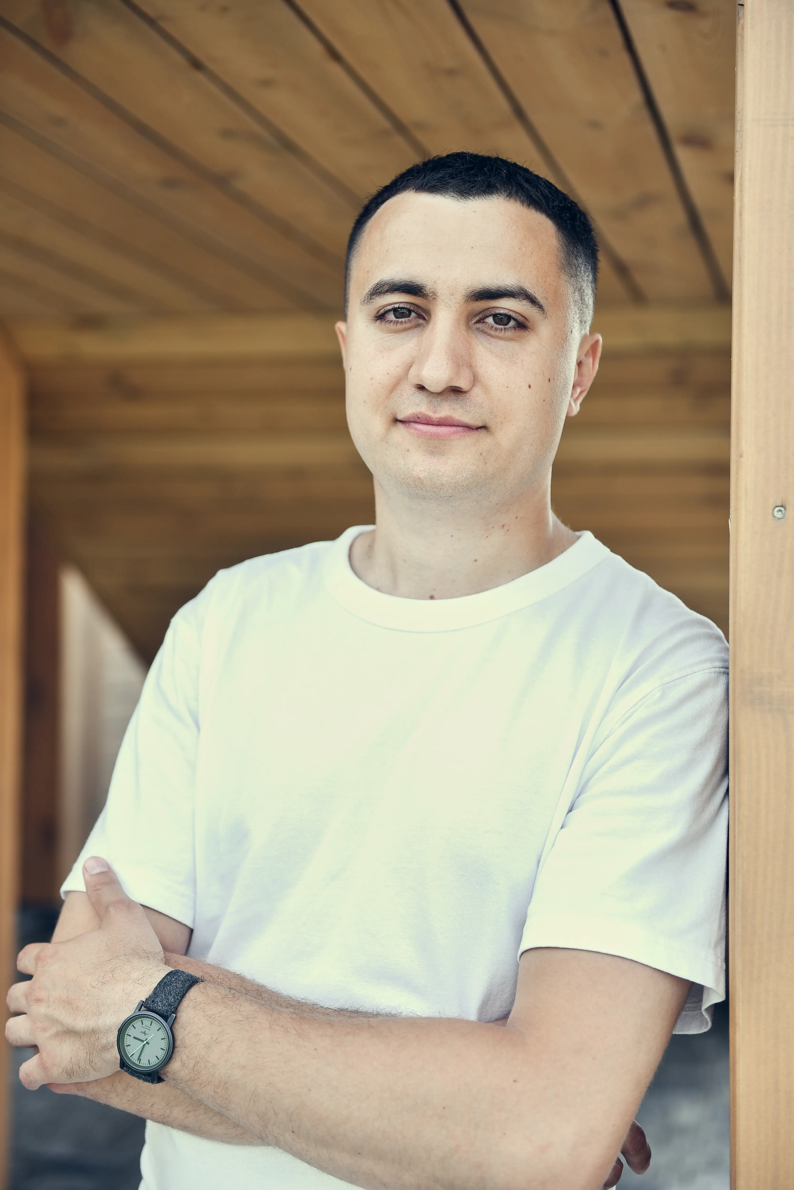 Булат Ильясов