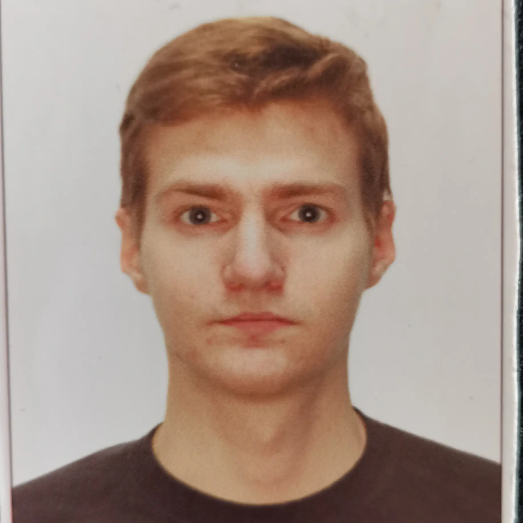 Анатолий Анисимов