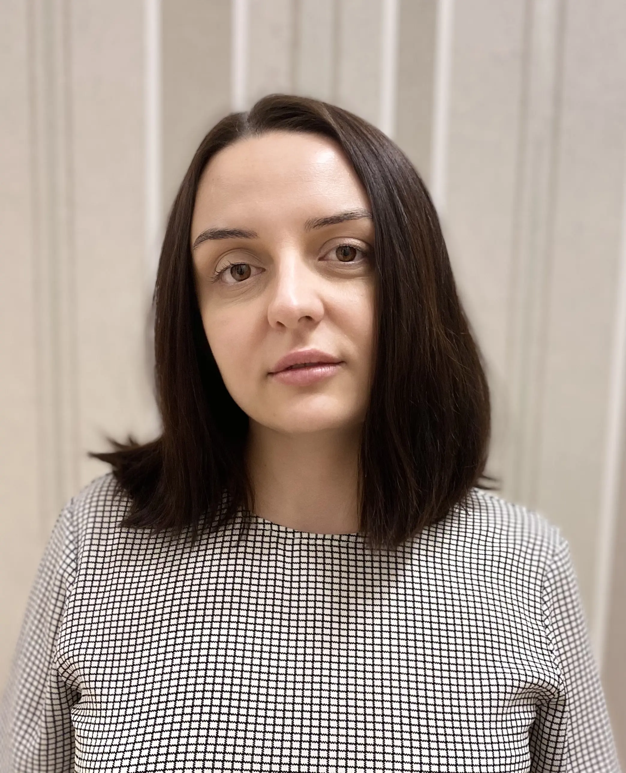 Анастасия Павлюк | Сетка — социальная сеть от hh.ru