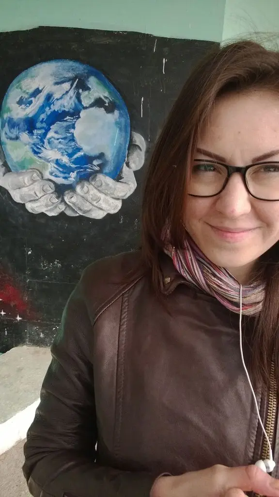 Алина Попова | Сетка — социальная сеть от hh.ru