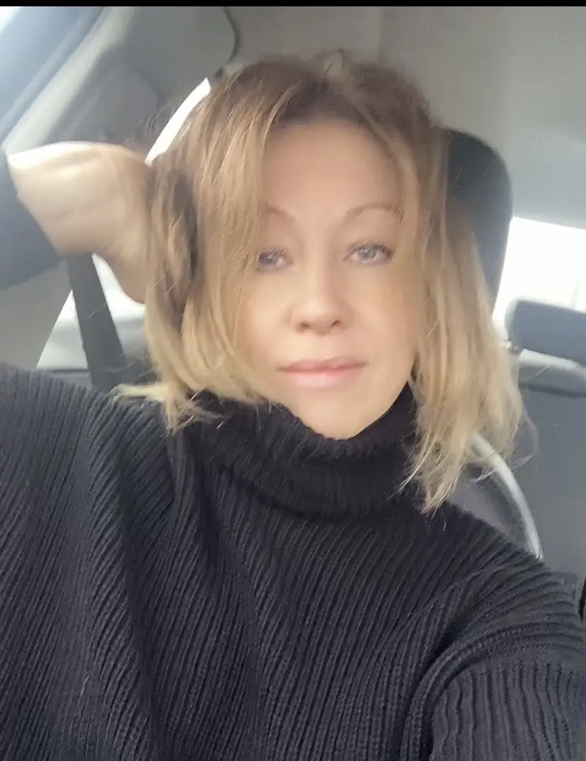 Светлана Ананьева