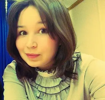 Елизавета Патракова | Сетка — социальная сеть от hh.ru