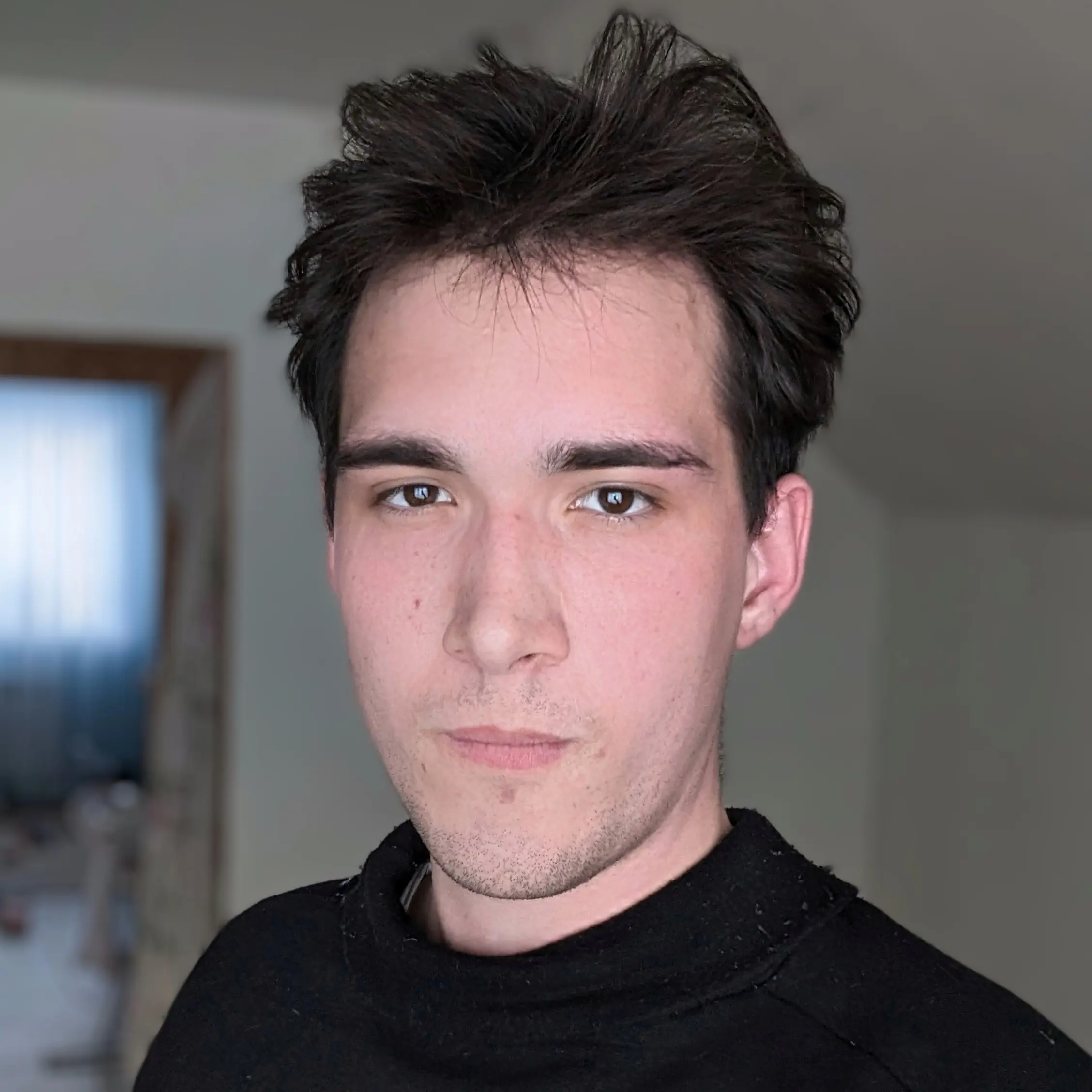 Pavel Ledovskikh