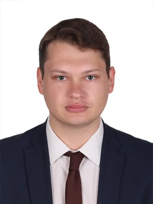 Сергей Салацкий