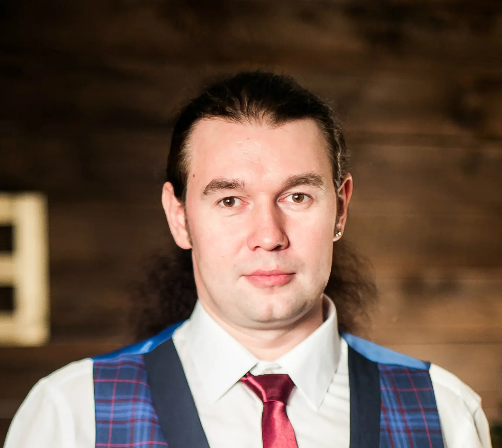 Кирилл Багров